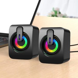 Sound Gaming Speakers