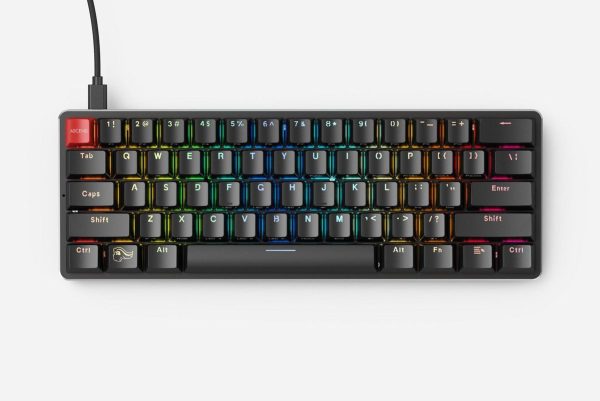  Mechanical Gaming Keyboard