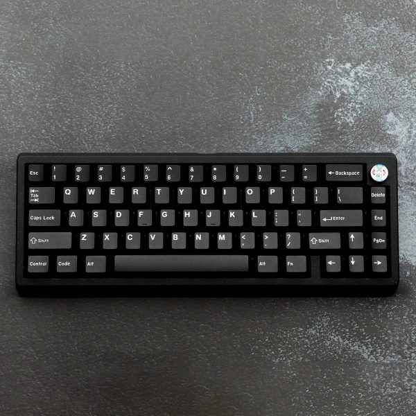 Pro Gaming Keyboard